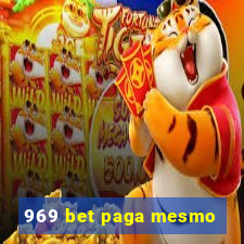 969 bet paga mesmo